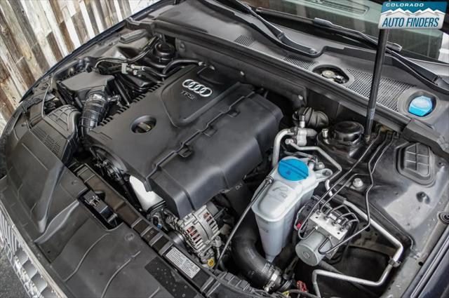2013 Audi allroad 2.0T Premium