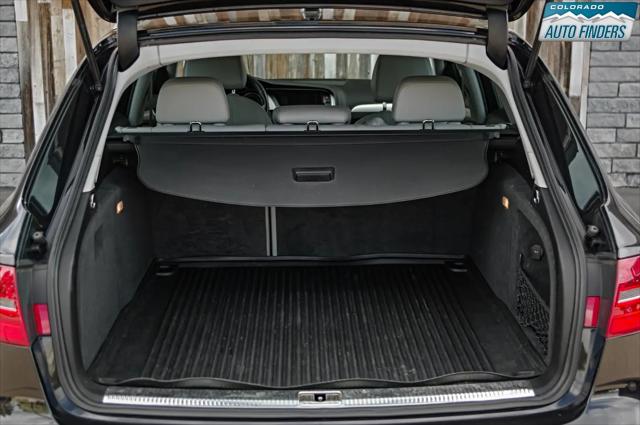 2013 Audi allroad 2.0T Premium