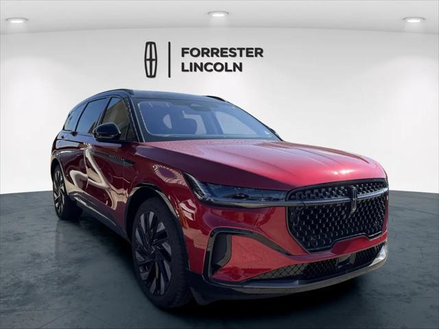2026 Lincoln Nautilus Reserve for sale in Chambersburg, PA