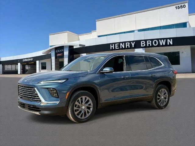2026 Buick Enclave Preferred FWD for sale in Gilbert, AZ