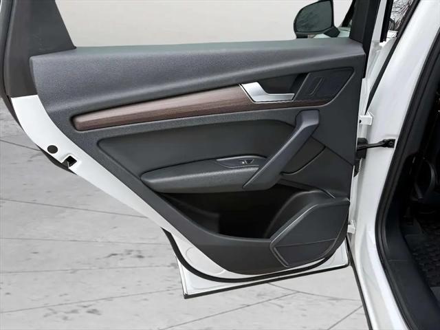 2021 Audi Q5 Premium 45 TFSI quattro S tronic