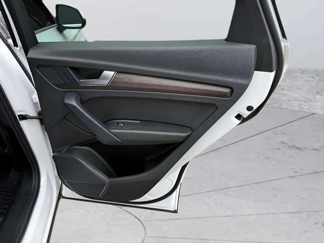 2021 Audi Q5 Premium 45 TFSI quattro S tronic