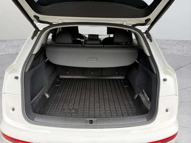 2021 Audi Q5 Premium 45 TFSI quattro S tronic