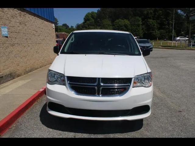 2020 Dodge Grand Caravan SE for sale in Smyrna, GA