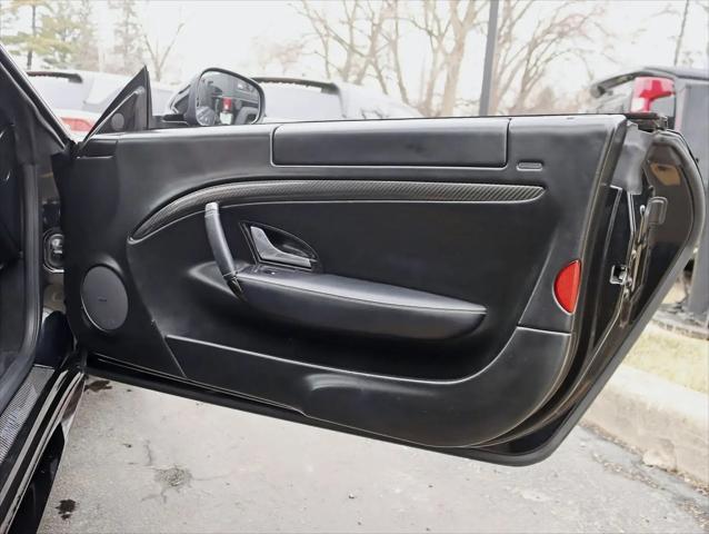 2013 Maserati GranTurismo MC