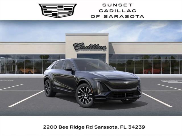 2026 Cadillac iQ Sport AWD for sale in Sarasota, FL