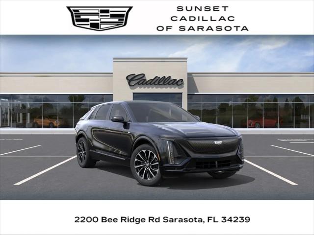 2026 Cadillac iQ Sport for sale in Sarasota, FL
