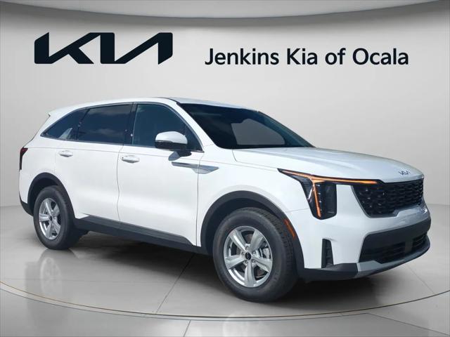 2026 Kia Sorento LX for sale in Ocala, FL