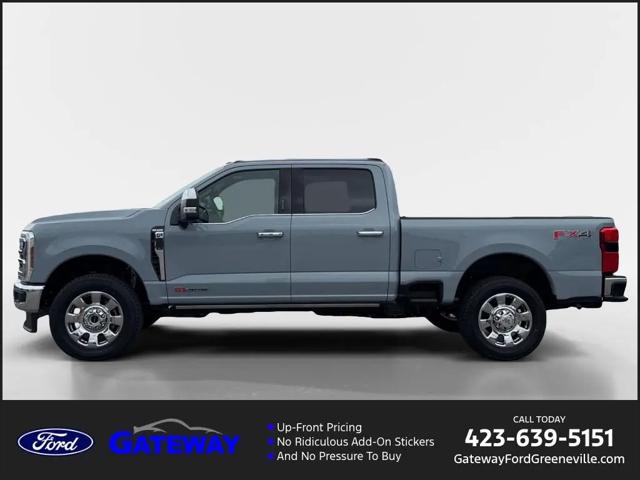 2026 Ford F-350 King Ranch for sale in Greeneville, TN