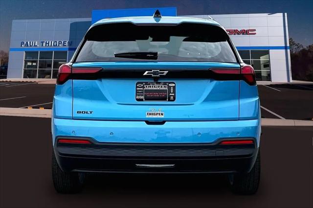 2027 Chevrolet Bolt LT FWD