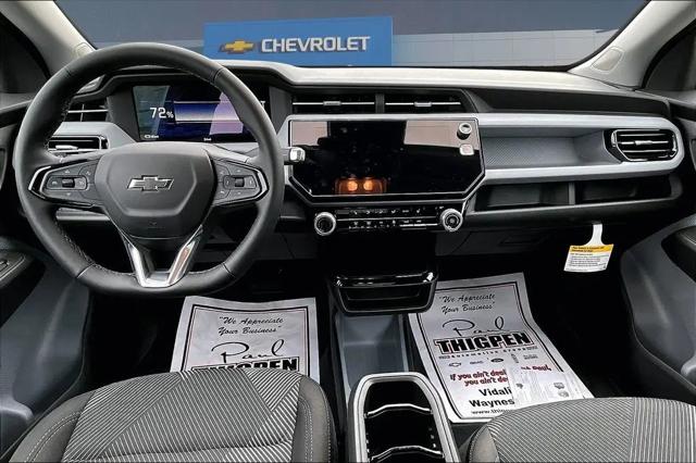 2027 Chevrolet Bolt LT FWD