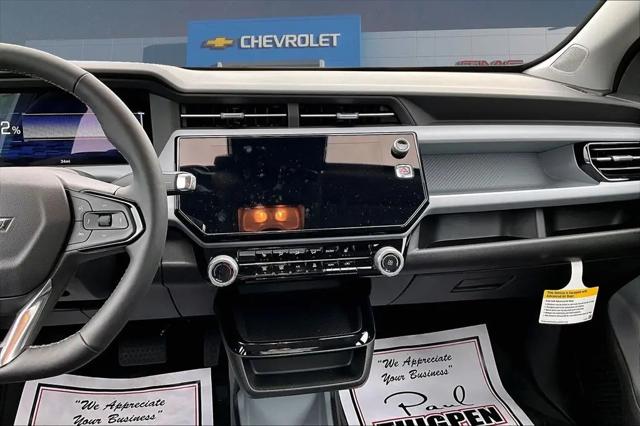 2027 Chevrolet Bolt LT FWD