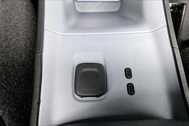 2027 Chevrolet Bolt LT FWD