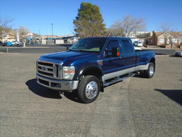 2008 Ford F-450 King Ranch for sale in St George, UT