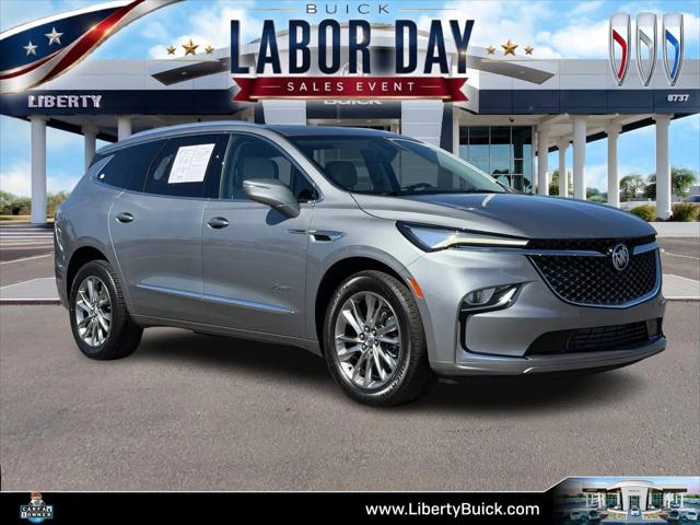 2023 Buick Enclave Avenir AWD for sale in Peoria, AZ