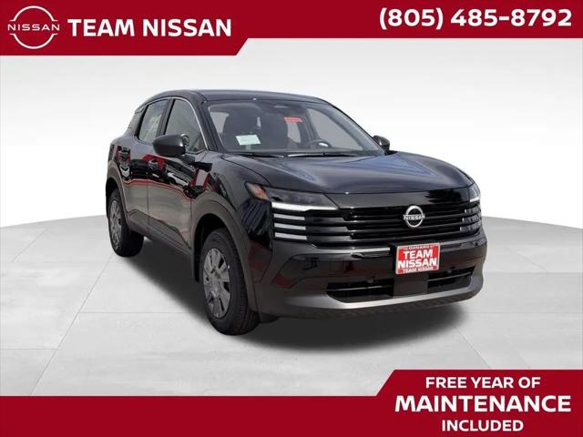 2026 Nissan Kicks S for sale in Oxnard, CA