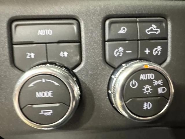 2026 GMC Sierra 1500 Crew Cab, Short Bed, SLT, 4WD