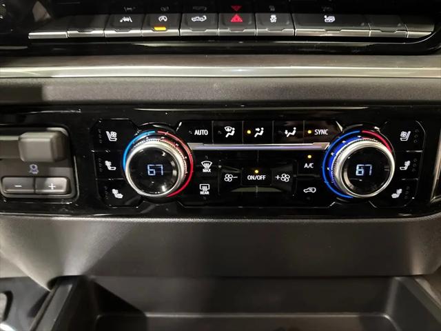 2026 GMC Sierra 1500 Crew Cab, Short Bed, SLT, 4WD