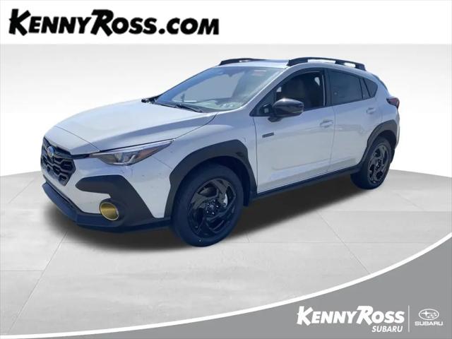 2026 Subaru Crosstrek Sport for sale in North Huntingdon, PA