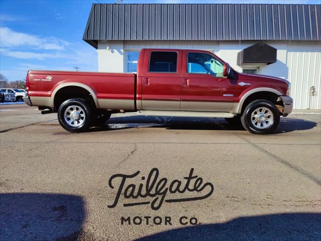 2005 Ford F-350 King Ranch for sale in Fremont, NE