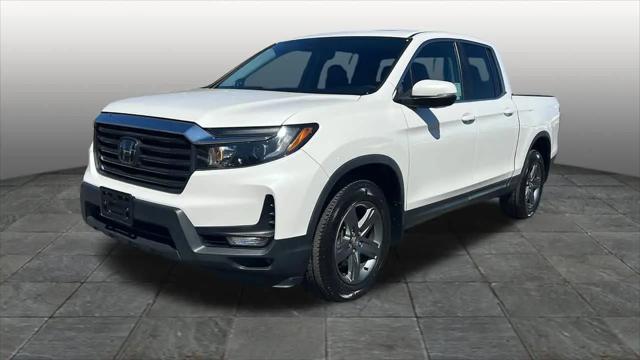 2023 Honda Ridgeline RTL for sale in Reno, NV