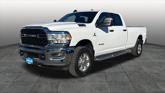 2024 Ram 3500 Big Horn Crew Cab 4x4 8' Box for sale in Reno, NV
