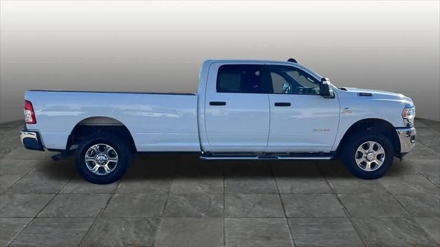 2024 Ram 3500 Big Horn Crew Cab 4x4 8' Box