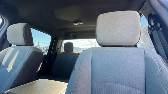 2024 Ram 3500 Big Horn Crew Cab 4x4 8' Box