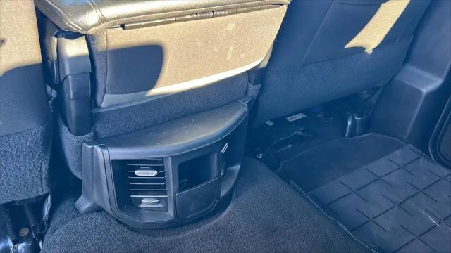 2024 Ram 3500 Big Horn Crew Cab 4x4 8' Box