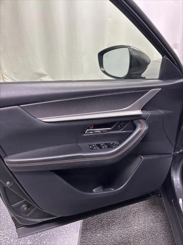 2024 Mazda X-90 3.3 Turbo Preferred Plus