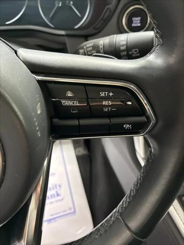 2024 Mazda X-90 3.3 Turbo Preferred Plus