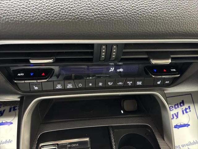 2024 Mazda X-90 3.3 Turbo Preferred Plus