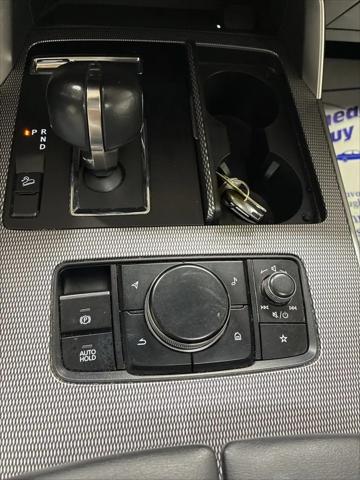 2024 Mazda X-90 3.3 Turbo Preferred Plus