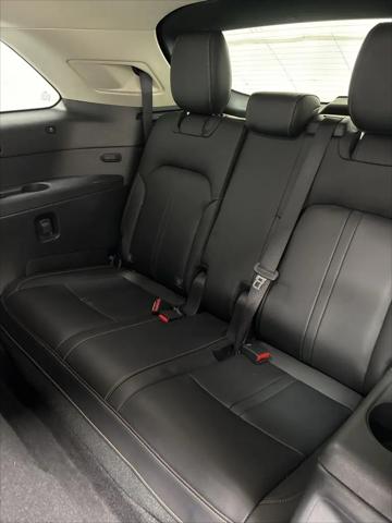 2024 Mazda X-90 3.3 Turbo Preferred Plus