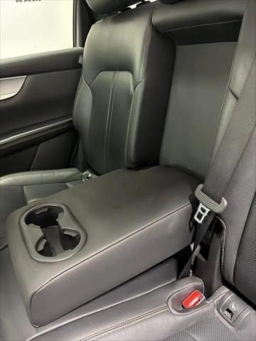 2024 Mazda X-90 3.3 Turbo Preferred Plus