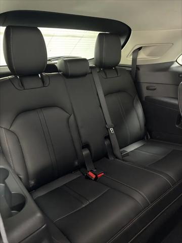 2024 Mazda X-90 3.3 Turbo Preferred Plus