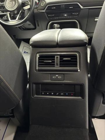 2024 Mazda X-90 3.3 Turbo Preferred Plus