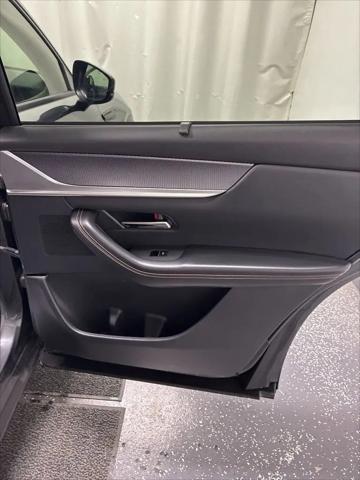 2024 Mazda X-90 3.3 Turbo Preferred Plus