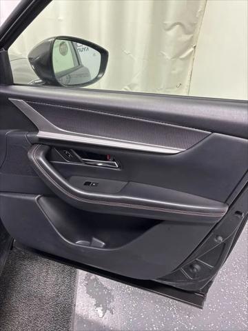 2024 Mazda X-90 3.3 Turbo Preferred Plus
