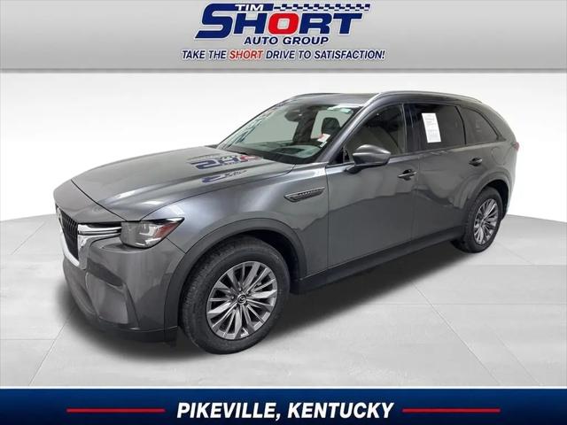 2024 Mazda X-90 3.3 Turbo Preferred Plus for sale in Pikeville, KY