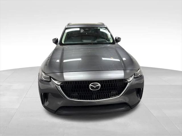 2024 Mazda X-90 3.3 Turbo Preferred Plus