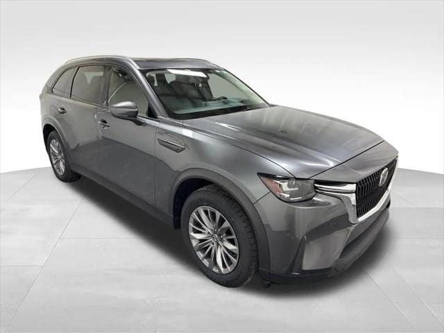 2024 Mazda X-90 3.3 Turbo Preferred Plus
