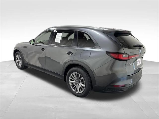 2024 Mazda X-90 3.3 Turbo Preferred Plus