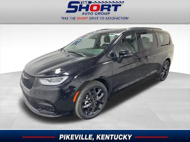 2026 Chrysler Pacifica Select for sale in Pikeville, KY