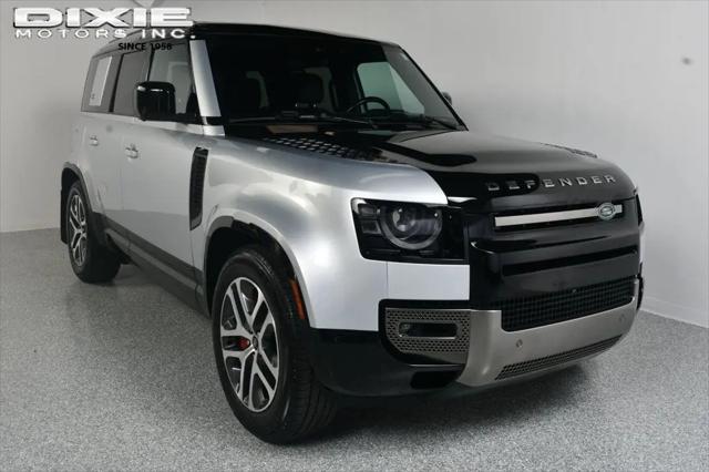 2021 Land Rover Defender 110 X for sale in Nashville, TN