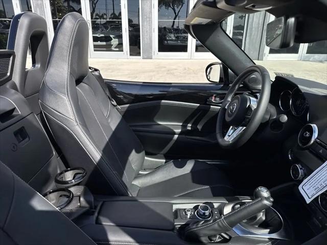 2025 Mazda MX-5 Grand Touring