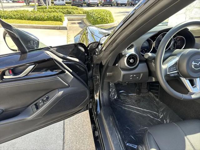 2025 Mazda MX-5 Grand Touring