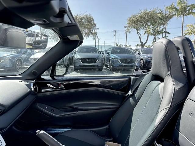 2025 Mazda MX-5 Grand Touring