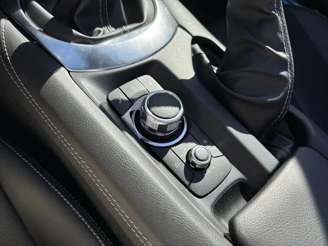2025 Mazda MX-5 Grand Touring