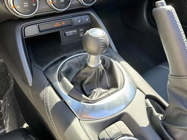 2025 Mazda MX-5 Grand Touring